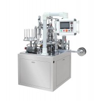 CY-90 Tea Filling Machine Implicit tea machine 